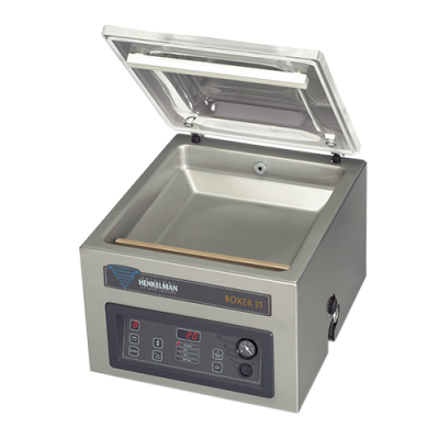 Вакуумный упаковщик HENKELMAN BOXER 35